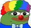 clown Discord sticker | The Final Third