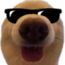 drawcool Discord sticker - || mongrel mutts