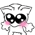 exicited animated emote - ⋆˙⟡ 𝙁 𝙀 𝙍 𝘼 𝙇