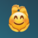 feetshowing Discord Emoji | Color God's