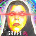 grape78 Discord Emoji - Bunnies Cafe 18+
