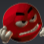grrrr custom emote - Grand Army of the Communist Regime