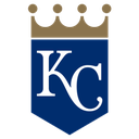 Royals Discord sticker from PrizePicks