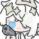 mascotshoot animated Discord emote - TheFemmys