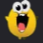 5555 Discord sticker from grp oc cac