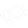 Announcement_White Discord sticker - RURP | Realistic Union RP 🇺🇸