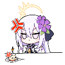 emoji_109 custom emote | 遊戲小鎮