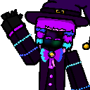 MI_Galaxy_Wave_Anim animated emote - Mystery Institution | Lotus Pictures
