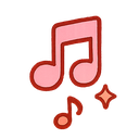musicping Discord Emoji from Tambayan Ave.