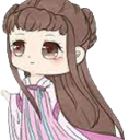 niangzi custom emote - Chinese