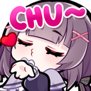 shadowChu Discord sticker - Anime Sekai