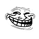 trollface Discord Emoji from The EndereyeXD45 Commonwelth
