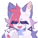 cat_applause animated GIF emoji | Fabulous Beast・Español [0.3K] 🌈