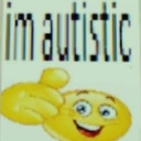Autism Discord Emoji | Arcadia NOVA