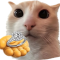 Ring custom emote from FriendZone | Make Friends & Chat ⋅ Active Social Fun ⋅ Chill ⋅ VC