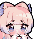 Blush1 Discord Emoji from 𓆩❈𓆪 Sylvara Café 𓆩❈𓆪