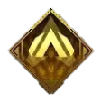 gold custom emote - Mental Monkeys Esports