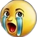 LavaniiCrying Discord Emoji - Blox Fruits Trading Server | Trading & Stocks