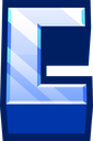 22500minecraftbluec Discord Emoji | Nuclear Joestars Middle Earth