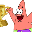PatrickWinner custom emote - Battlefield Philosophy