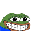pepe_smile custom emote | 𝙨𝙡𝙪𝙢𝙗𝙚𝙧🐇 18+🎃