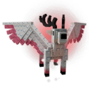 peryton Discord Emoji | Grow A Garden 2 : GAG2 Trading, Stocks & Weather 24/7