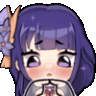 raidentimid animated emote | Niveous Gaming