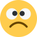sad Discord Emoji - Sonic Fort
