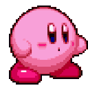 aedgy_kirby animated GIF emoji - Vine(yl)💽