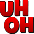 2uhoh Discord Emoji - Pittsburgh Verified Relations - #PVR