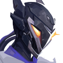 Vyse_Nara custom emote from Nara |  | 🌸