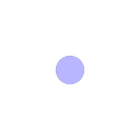 09s_whitedot Discord Emoji | ᧔𖦹᧓   ˖   ꒰   vanity   ꙳   decor   ⊹   social   ⊹   hangout