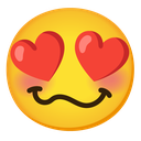 inlove Discord sticker - Messi Official