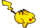 pokemon_pikachu animated emote - 🎆 PoGo Club 🎆