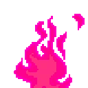 CV_a_pink_fire animated emote | ℭ𝓵𝓸𝖚𝓭 ℭ𝓸𝓵𝓵𝖊𝕔𝖙𝖎𝕧𝖊 : ℒ𝖆𝖙𝖊 𝖓𝖎𝖙𝖊 𝓢𝓸𝕔𝖎𝖊𝖙𝔂