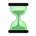 timeout Discord sticker from Aleo Network Foundation