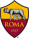 Roma Discord Emoji from Messi Official