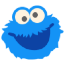 k_cookie custom emote | B L U E H A V E N ⚓