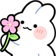 3_ custom emote from RON