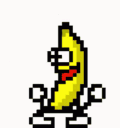 dancingbanana animated Discord emote - Degenerates [18+]