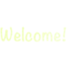Green_welcome custom emote | 𝘿𝘼𝙍𝙆 𝙒𝙃𝙄𝙎𝙋𝙀𝙍𝙀𝙍𝙎 𝙤𝙨