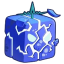 quake Discord sticker from Blox Fruits Hub