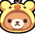 rilakkumacato_mini Discord Emoji from ✧      ₍ᐢ. .ᐢ₎   𓏽   mini  cαƒe 𓂃 ❀  active ⋆ gws ⋆ guilds ⋆ icons ⋆ events ⋆ gaming ⋆ art ⋆ scl