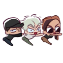 shakethatbooty Discord sticker from ⟡; 𝙎𝙬𝐞𝐞𝐭 𝙙𝐫𝐞𝐚𝙢 ,,