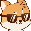 shibacool Discord Emoji from SKYFLOW ESPORTS