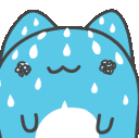 emoji_28 animated GIF emoji from DTFC - THE CONVENANT