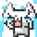 CatCry animated emote - District 20