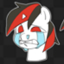 cry custom emote | Kingdom Of Luna