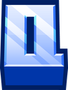 11809minecraftblueq custom emote | Nuclear Joestars Middle Earth