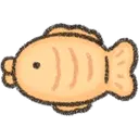 emoji_94 Discord Emoji | 🥐 υ´• ﻌ •`υ ⊹  calie's cottage // emotes . social